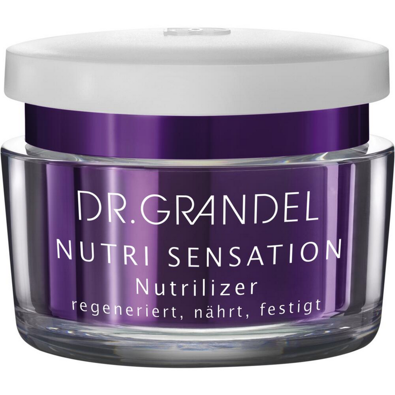 Nutri Sensation Nutrilizer