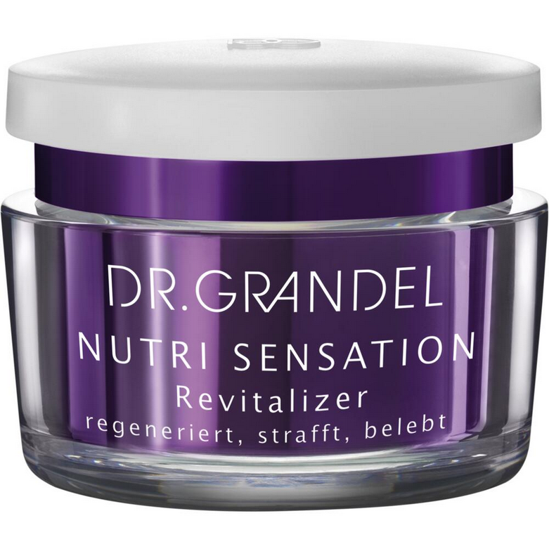Nutri Sensation Revitalizer