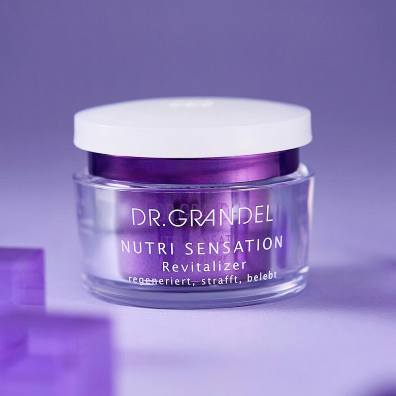 Nutri Sensation Revitalizer