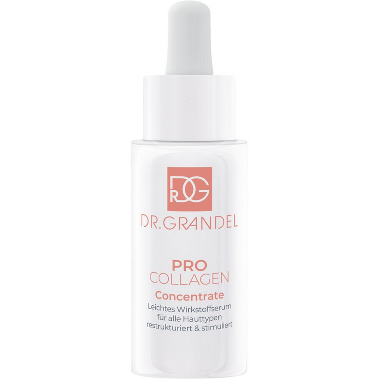 Pro Collagen Concentrate
