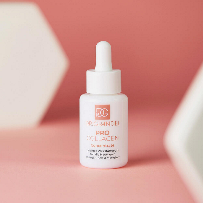 Pro Collagen Concentrate
