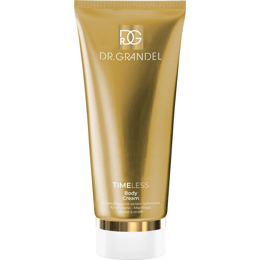 Timeless Body Cream