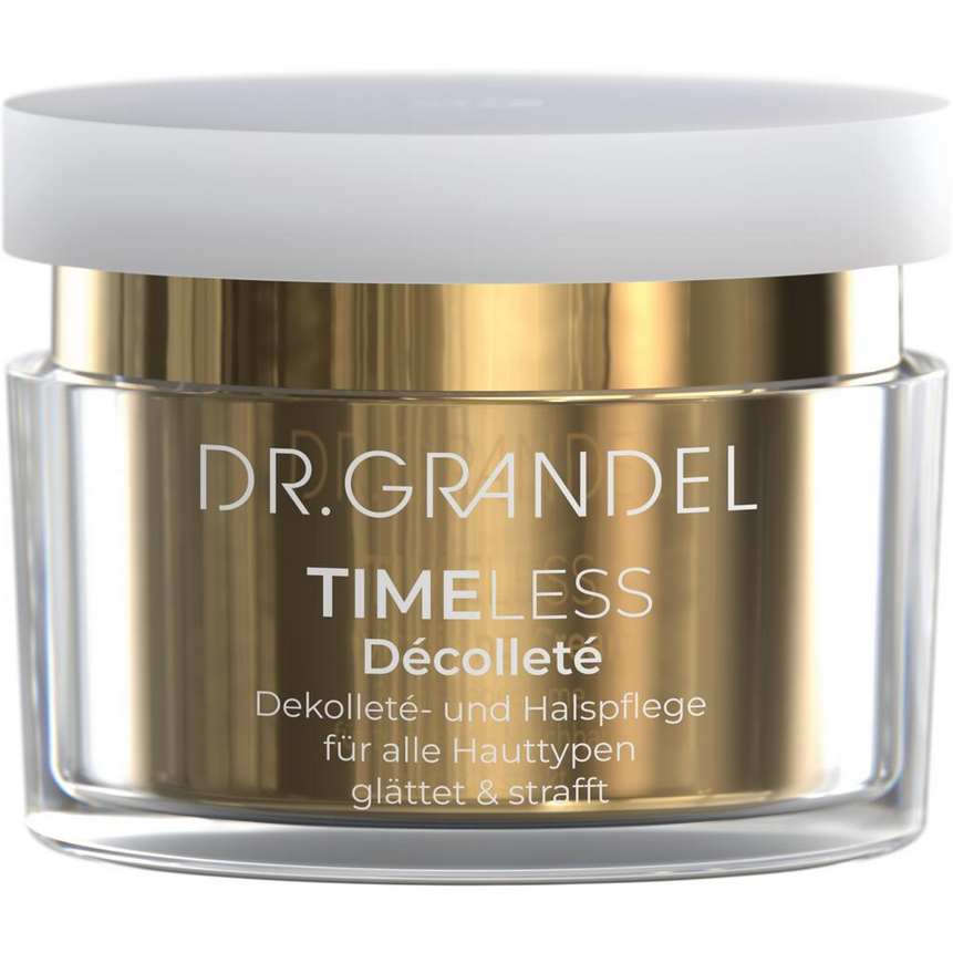 Timeless Décolleté