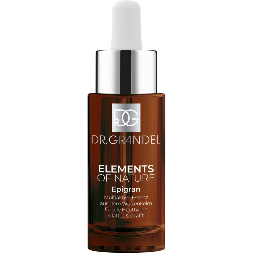 Elements of Nature Epigran