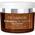 Elements of Nature Regeneration