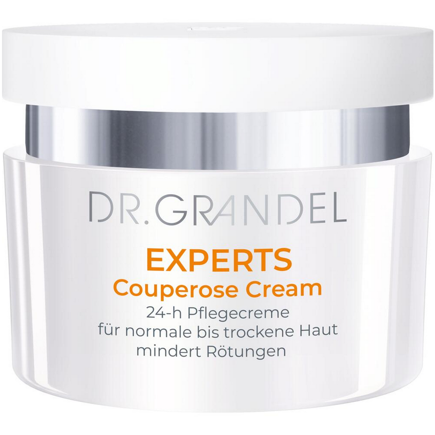 Couperose Expert Cream