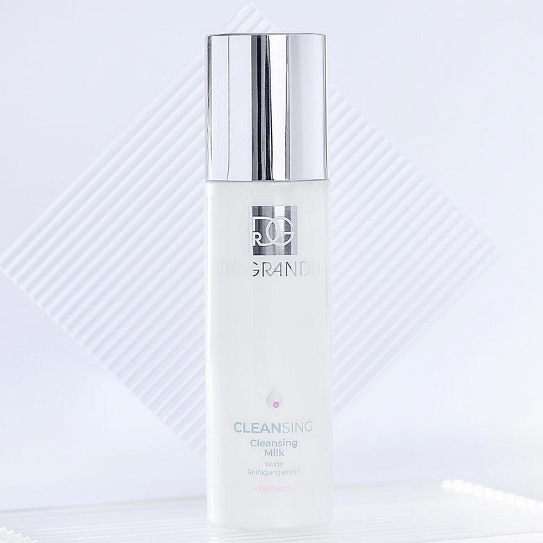 Cleansing Milk