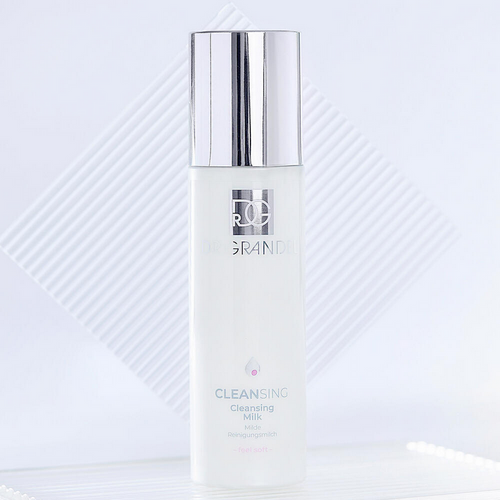 Cleansing Milk