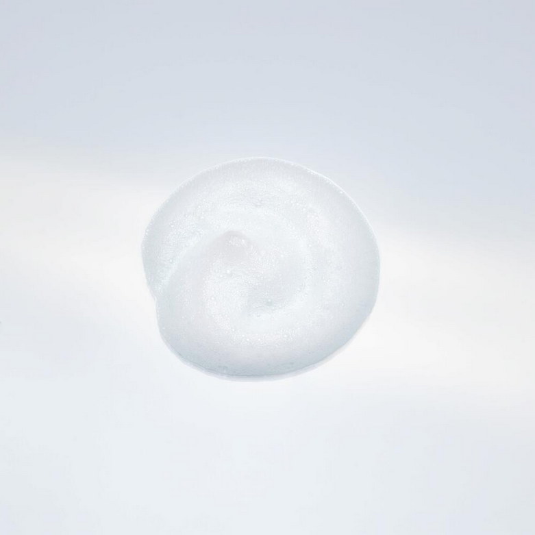 Gentle Foam Cleanser