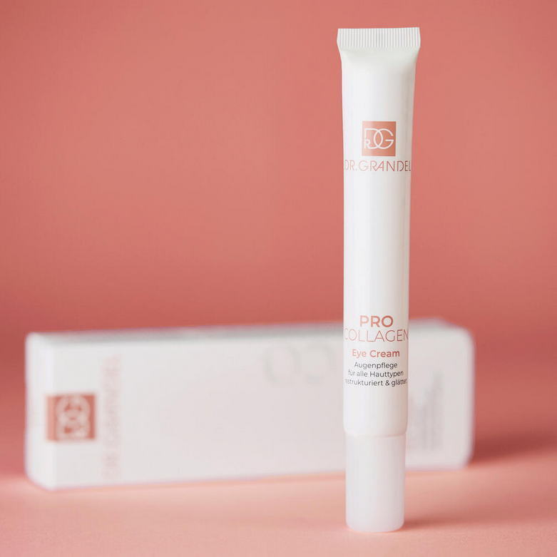 Pro Collagen Eye Cream