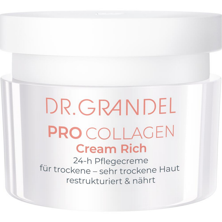 Pro Collagen Cream Rich