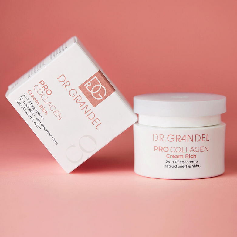 Pro Collagen Cream Rich