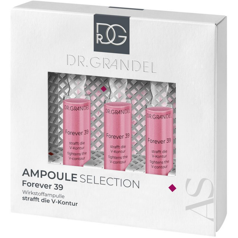 Forever 39 Ampulle