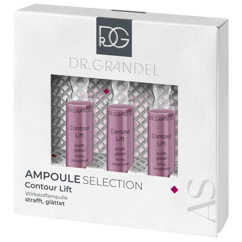 Contour Lift Ampulle