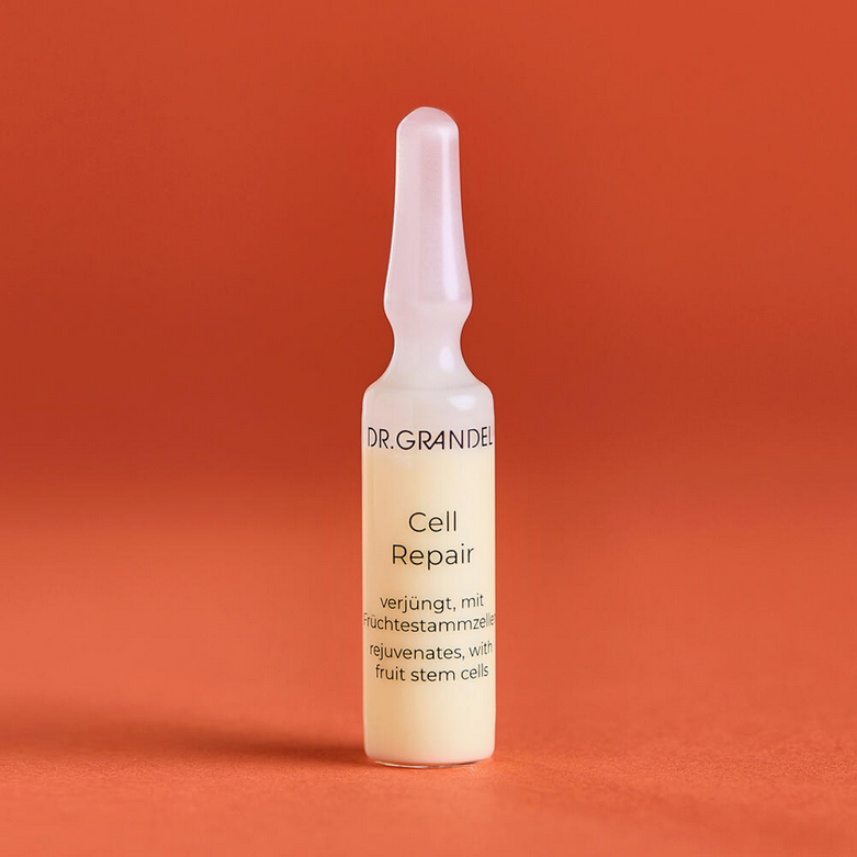 Cell Repair Ampulle