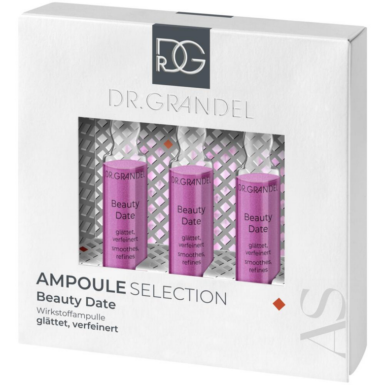 Beauty Date Ampulle