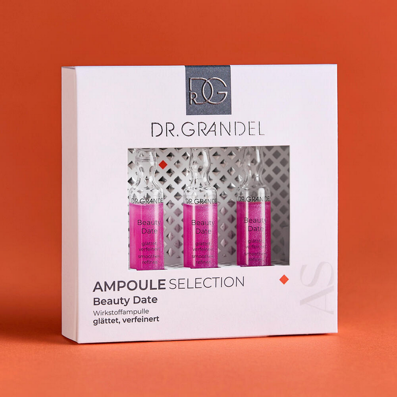Beauty Date Ampulle
