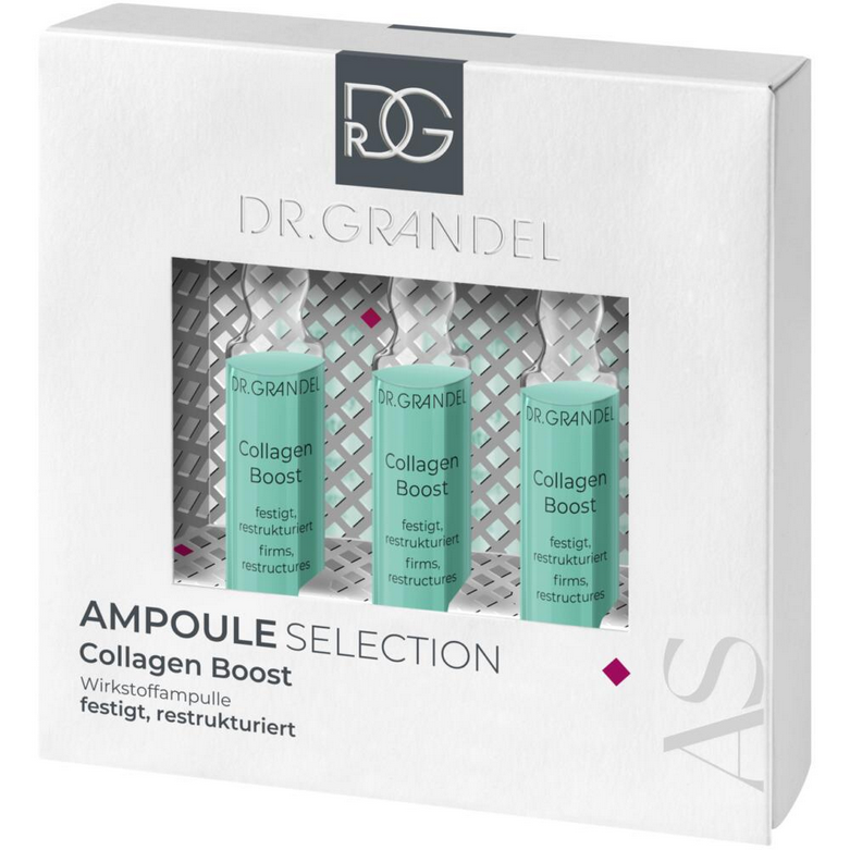 Collagen Boost Ampulle