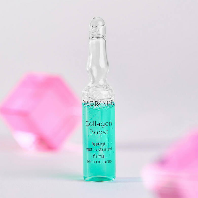 Collagen Boost Ampulle