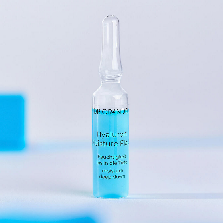 Hyaluron Moisture Flash Ampulle