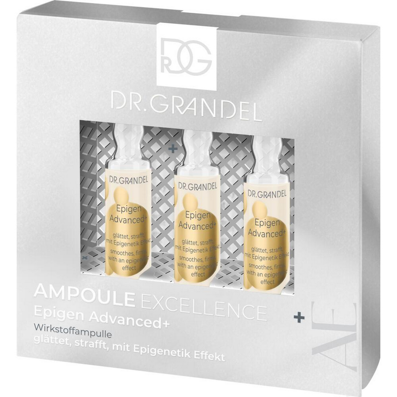 AMPOULE EXCELLENCE Epigen Advanced+