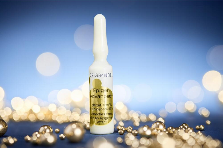 AMPOULE EXCELLENCE Epigen Advanced+