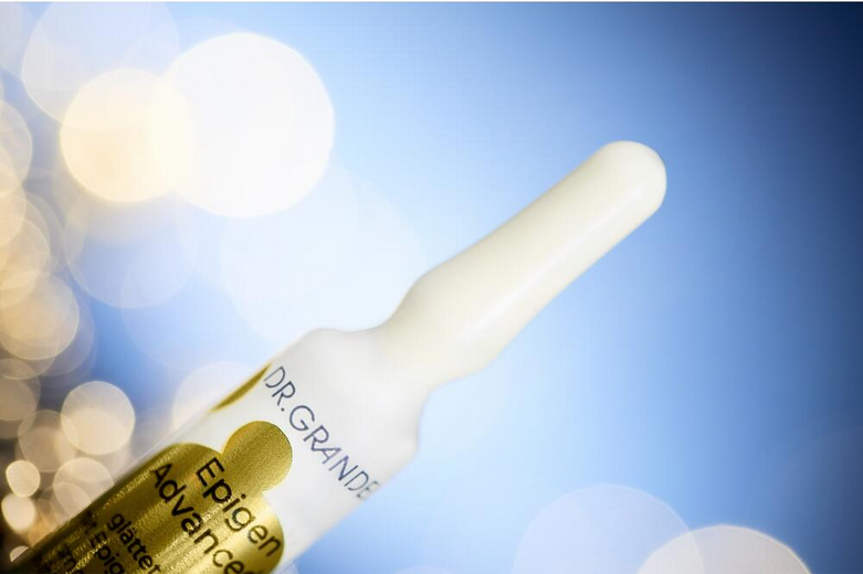 AMPOULE EXCELLENCE Epigen Advanced+