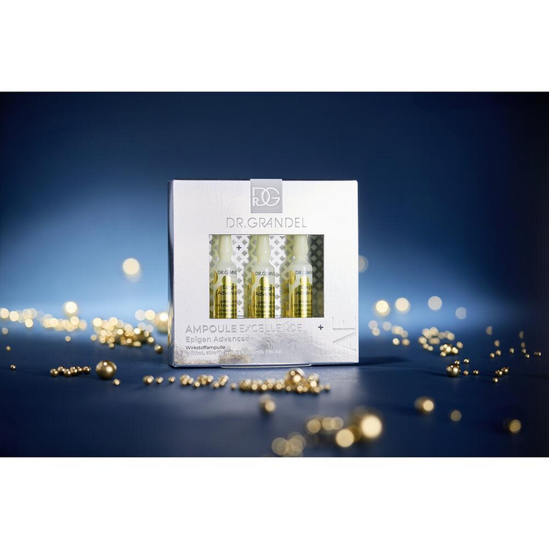 AMPOULE EXCELLENCE Epigen Advanced+