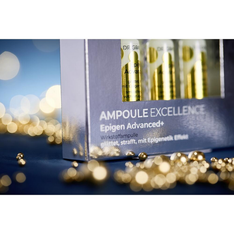 AMPOULE EXCELLENCE Epigen Advanced+