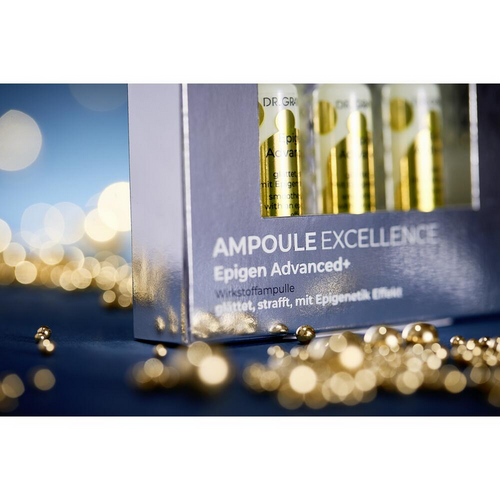 AMPOULE EXCELLENCE Epigen Advanced+
