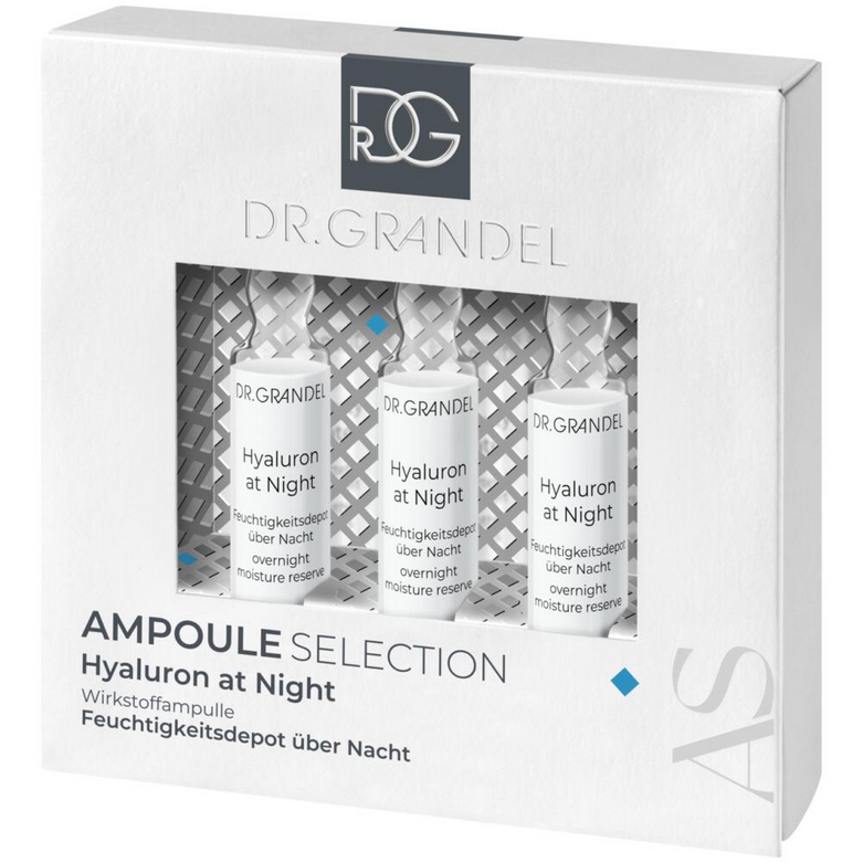 Hyaluron at Night Ampulle