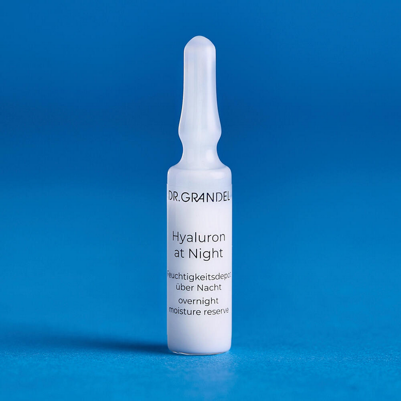 Hyaluron at Night Ampulle
