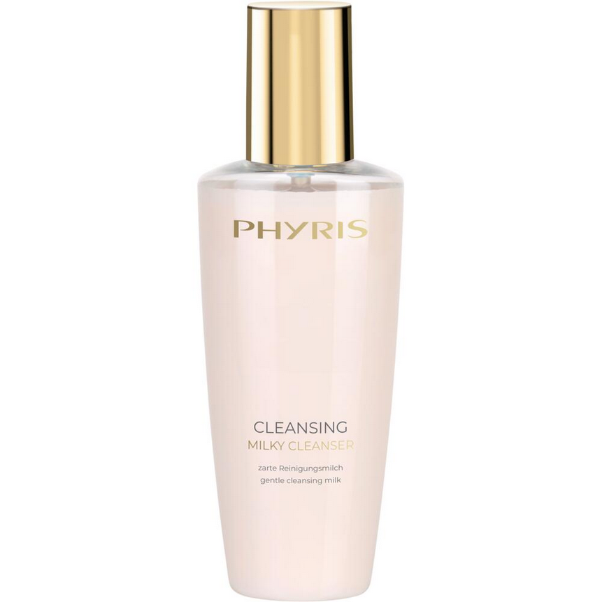 Milky Cleanser