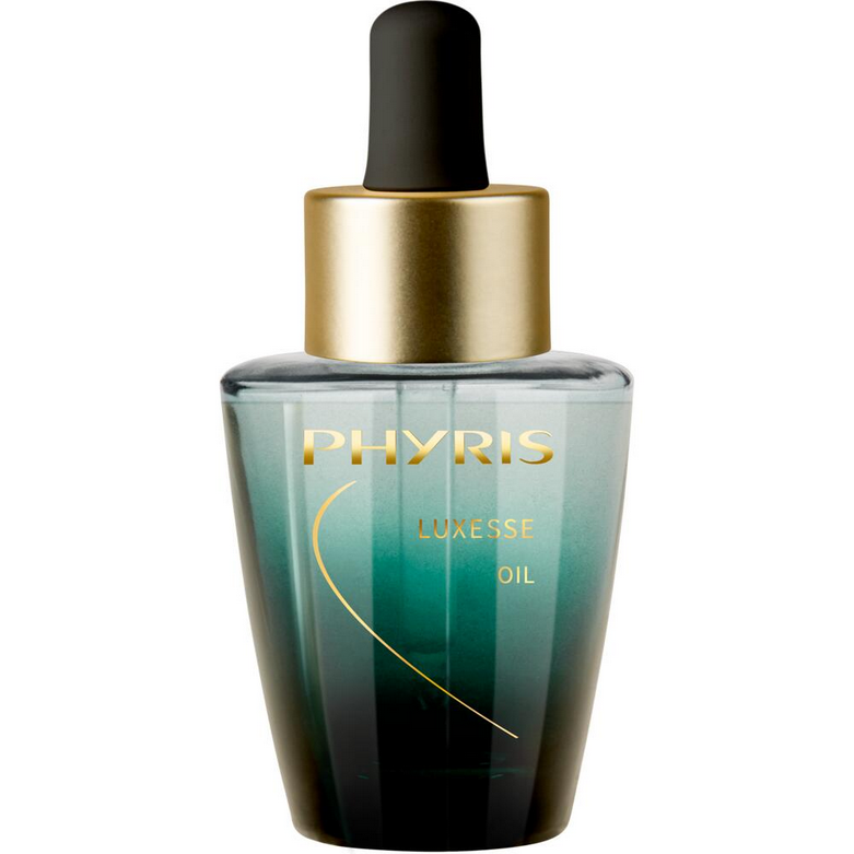 Luxesse Oil