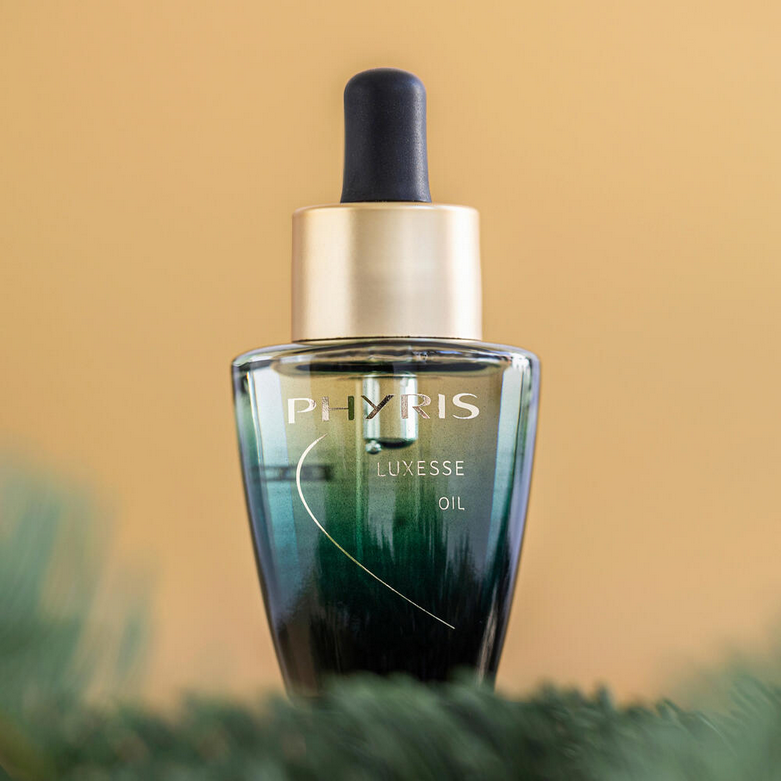 Luxesse Oil