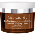 Elements of Nature Hyaluron Sleeping Cream