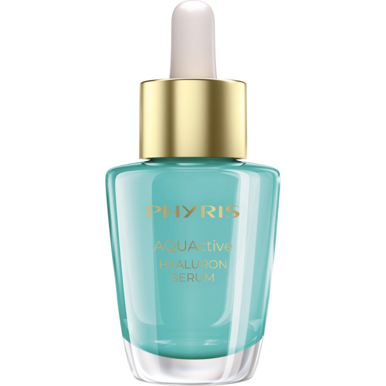 AQUActive Hyaluron Serum