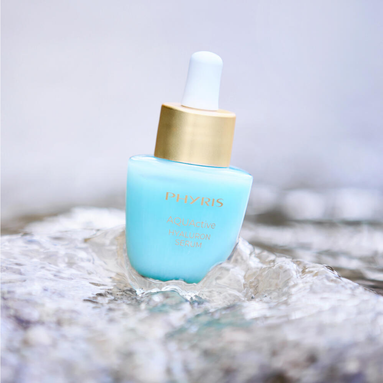 AQUActive Hyaluron Serum