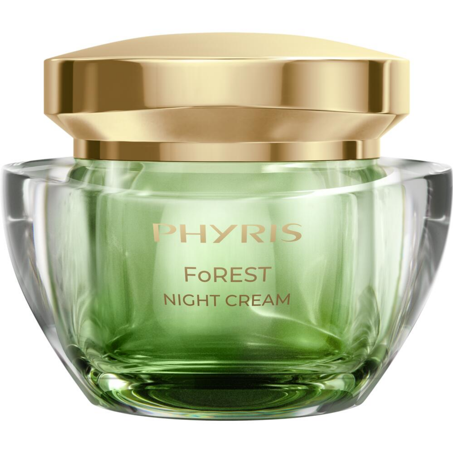 FoREST NIGHT CREAM