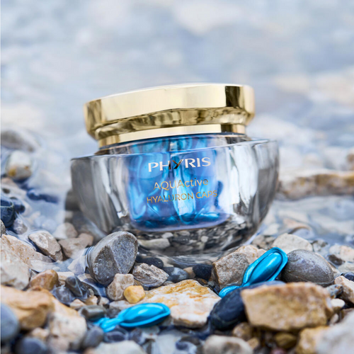 AQUActive Hyaluron Caps