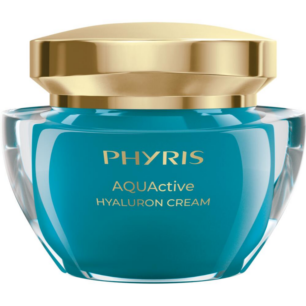 AQUActive Hyaluron Creme