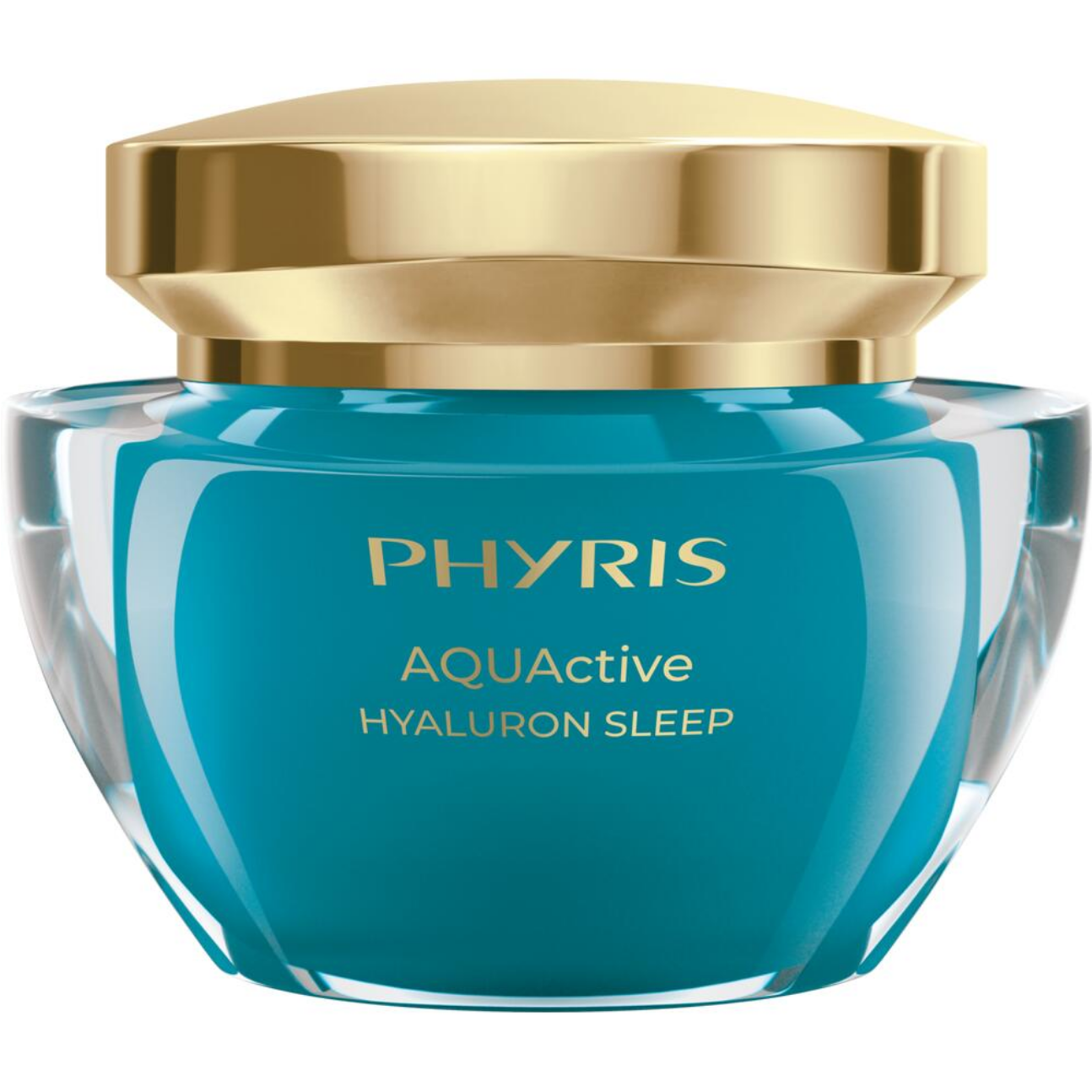 AQUActive  Hyaluron Sleep
