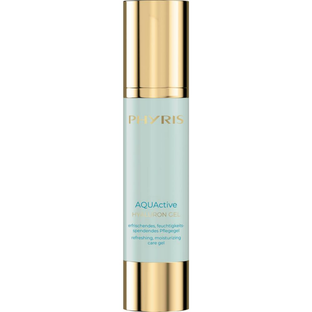 AQUActive SOMI Gel