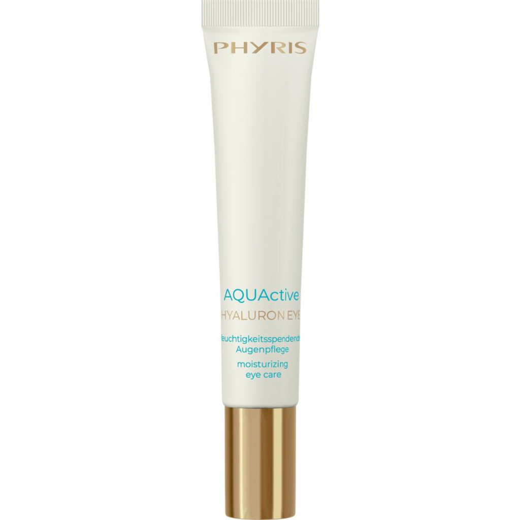 AQUActive Hyaluron Eye