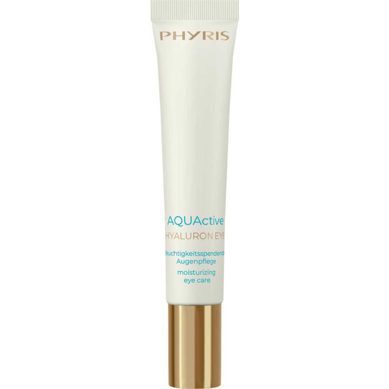 AQUActive Hyaluron Eye