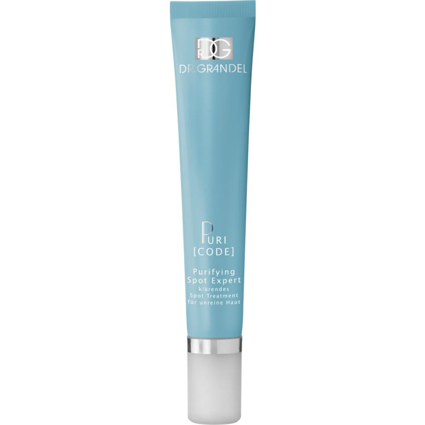 PURICODE  Purifying Spot Expert