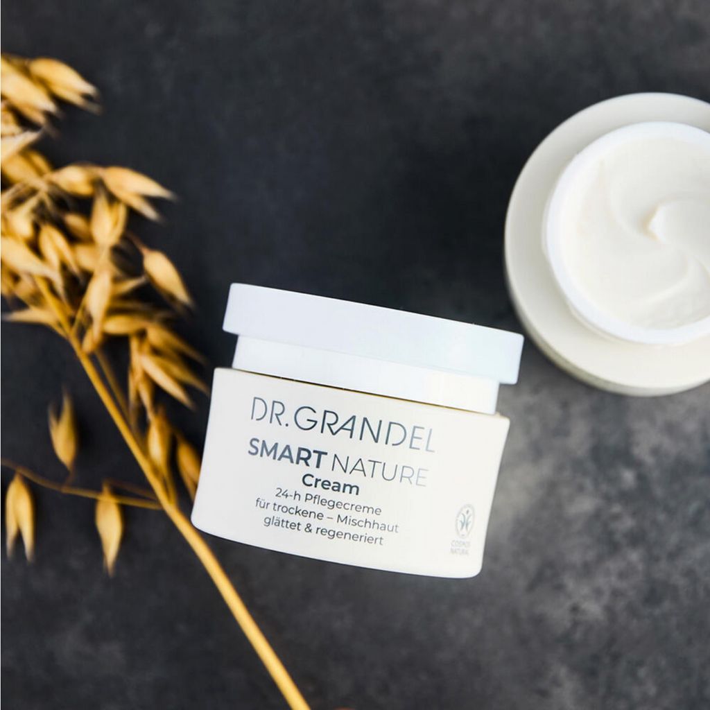 Smart Nature Cream