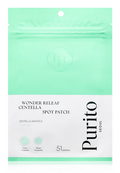PURITO SEOUL Wonder Releaf Spot Patch