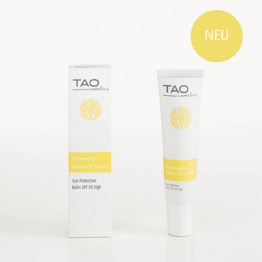 TAO Lippenpflege LSF50