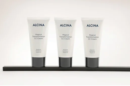 Magical Transformation CC Cream